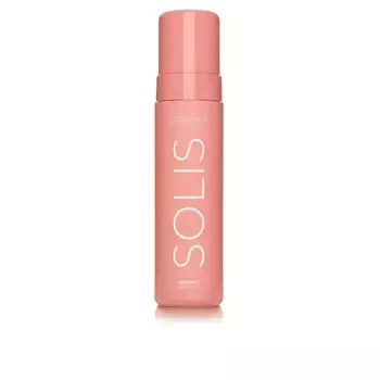 Крем для тела Solis Instant Weekend Tan Cocosolis, 200 мл