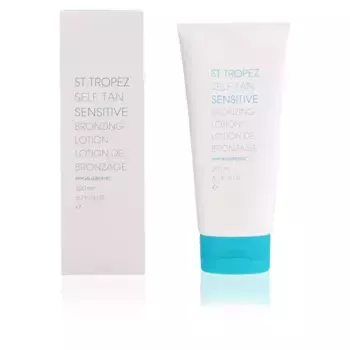 Крем для тела St.Tropez Sensitive Self-Tan St. Tropez, 200 мл