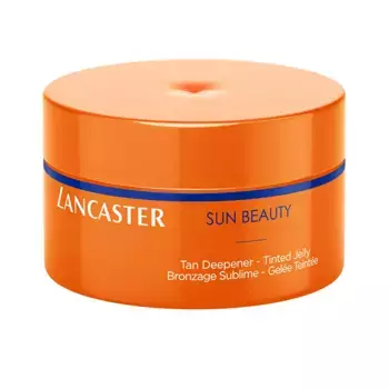 Крем для тела Sun Beauty Fast Tan Optimizer Tan Deepener Lancaster, 200 мл