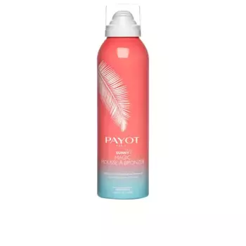Крем для тела Sunny Magic Mousse Bronzer Payot, 200 мл