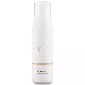 Крем для тела Urea Self Tan Eraser Venicebody, 200 мл