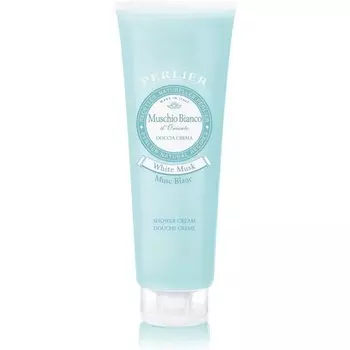 Крем для тела увлажняющий Мох Бирюзовый 250мл, Perlier