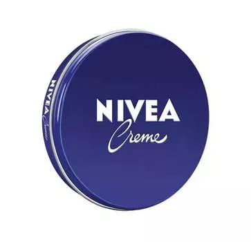 Крем для тела в банке, 60 мл Nivea