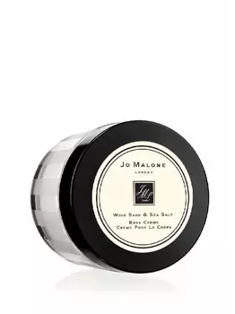 Крем для тела Wood Sage & Sea Salt, 50 мл Jo Malone London