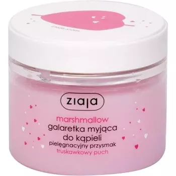 Крем для тела «Зефирное желе» 260мл, Ziaja