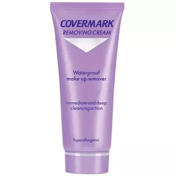 Крем для удаления 200мл, Covermark