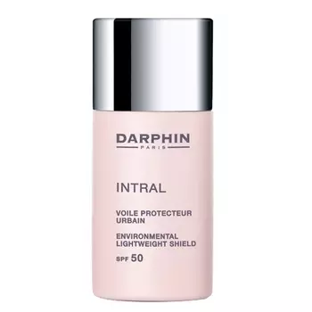 Крем для ухода за кожей Darphin Intral Transparent SPF 50 30 мл