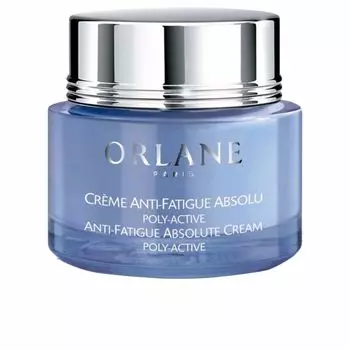 Крем для ухода за лицом Anti-fatigue absolute crme poly-active Orlane, 50 мл