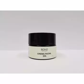 Крем для ухода за лицом Crema facial dia bio boho Boho, 50 мл