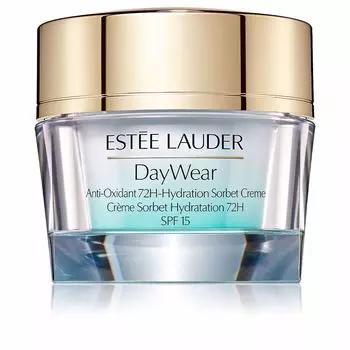 Крем для ухода за лицом Daywear anti-oxidant 72h-hydration sorbet creme spf15 Este lauder, 50 мл