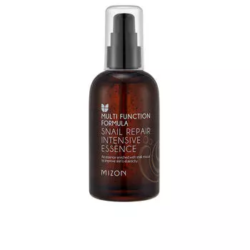 Крем для ухода за лицом Snail repair intensive essence Mizon, 100 мл