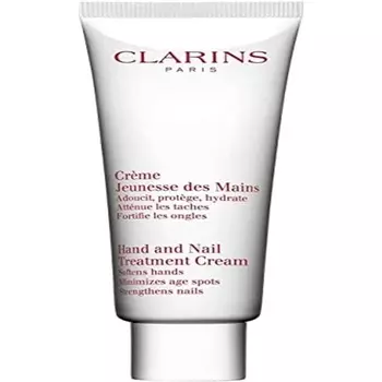Крем для ухода за руками и ногтями 30 мл Миндаль, Clarins