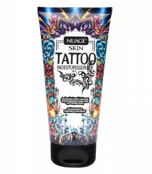 Крем для ухода за татуировками Nuage Tattoo 150 мл Inna marka