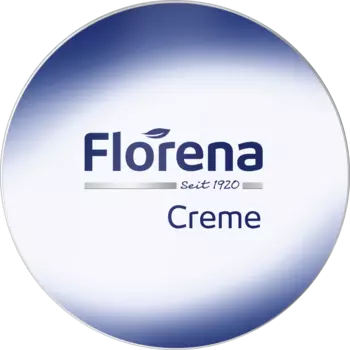 Крем для ухода за телом 150мл Florena