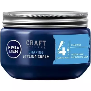 Крем для укладки 150г, Nivea