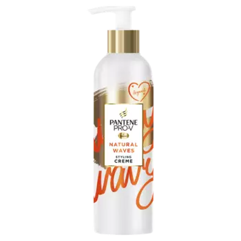 Крем для укладки волн - 6 X 235 мл Pantene