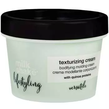 Крем для укладки волос, 100 мл Milk Shake Lifestyling Texturizing Cream