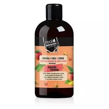 Крем для укладки волос Caracis Perfeitos 300мл Real Natura