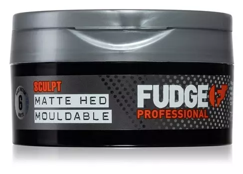 Крем для укладки волос Fudge Sculpt Matte Hed Mouldable