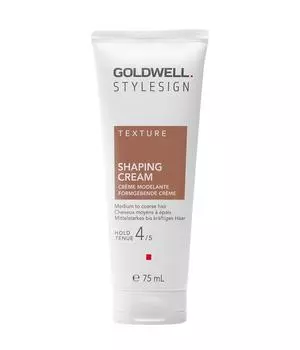 Крем для укладки волос Goldwell Stylesign Texture Formgebende Crme, 75 ml