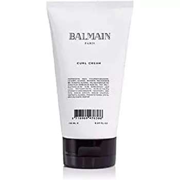 Крем для укладки волос Hair Couture для завивки 150 мл, Balmain