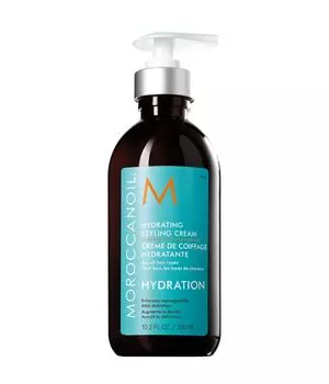 Крем для укладки волос Moroccanoil Hydrating Styling Cream, 300 ml