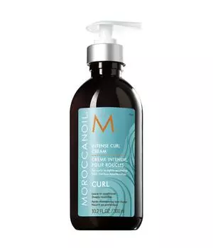 Крем для укладки волос Moroccanoil Intense Curl Cream, 300 ml