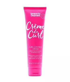Крем для укладки волос Umberto Giannini Curl Jelly Curl Control Cream, 150 ml