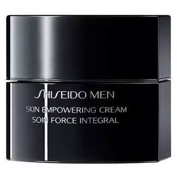 Крем для укрепления кожи 50 мл Shiseido