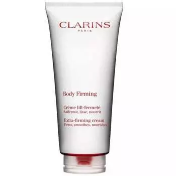 Крем для укрепления тела, 200 мл Clarins, Body Firming