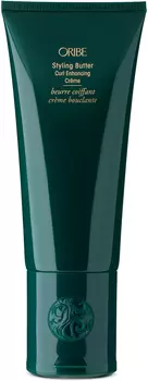 Крем для укрепления вьющихся волос Styling Butter Curl Enhancing Crme, 200 мл Oribe