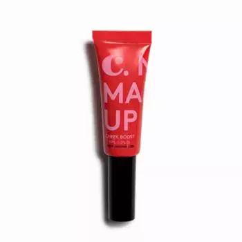 Крем для улучшения щек Cheek Boost Cocunat, цвет three