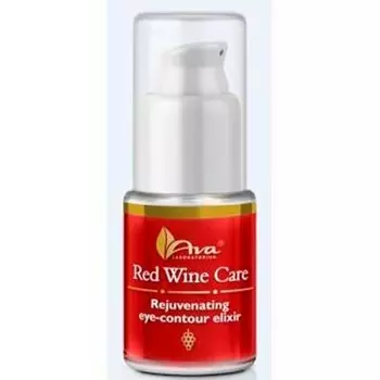 Крем для уменьшения морщин Red Wine Care 50 мл Ava Laboratorium