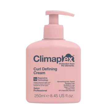 Крем для вьющихся волос Climaplex Curl Defining, 250 мл