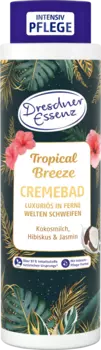 Крем для ванн Тропический Бриз 500мл Dresdner Essenz
