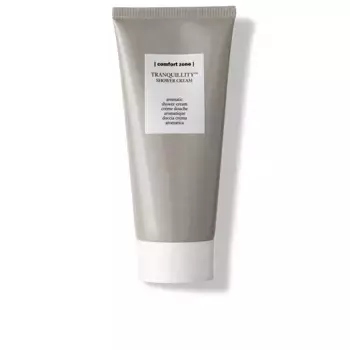 Крем для ванной Tranquillity shower cream Comfort Zone, 200 мл.
