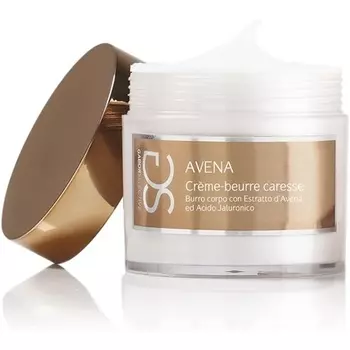 Крем для ванны Caresse Butter 250 мл Масло для тела Увлажняющее Смягчающее Gabor
