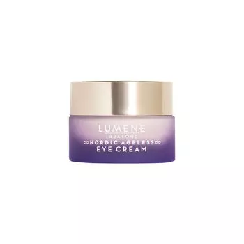 Крем для век, 15 мл Lumene Nordic ageless
