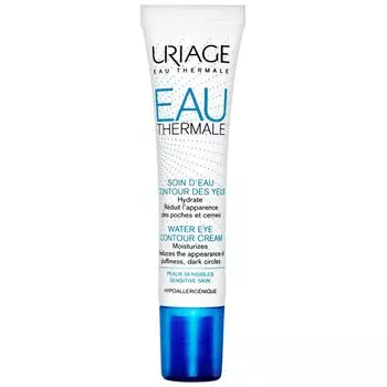 Крем для век, 15 мл Uriage Eau thermale