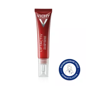 Крем для век, 15 мл Vichy Liftactiv collagen specialist