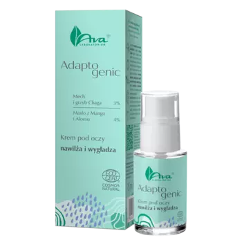 Крем для век, 30 мл Ava Adaptogenic
