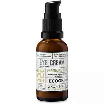 Крем для век 30мл Ecooking