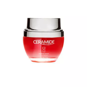 Крем для век, 50 мл Farmstay Ceramide