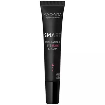 Крем для век антиоксидантный, 15 мл Madara Smart