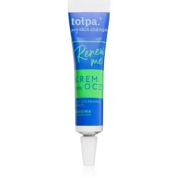 Крем для век Renew Me Topa