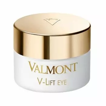 Крем для век V-Lift Eye Cream 15 мл — роскошный крем для век для лифтинга и укрепления кожи Valmont