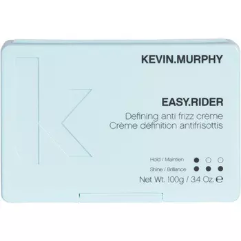 Крем для волос Easy Rider против вьющихся волос 100 г, Kevin Murphy