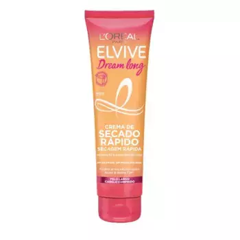 Крем для волос elvive dream long crema de secado rpido L'Oral Pars, объем 150 мл