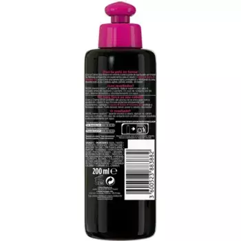 Крем для волос elvive full resist crema sin aclarado stop rotura L'Oral Pars, объем 200 мл