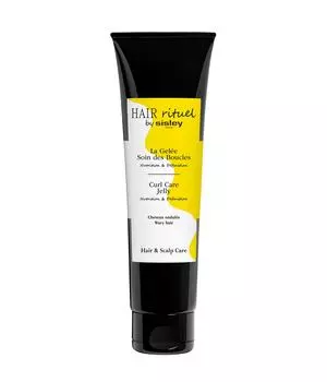 Крем для волос Hair Rituel by Sisley Curly Care Jelly, 150 ml